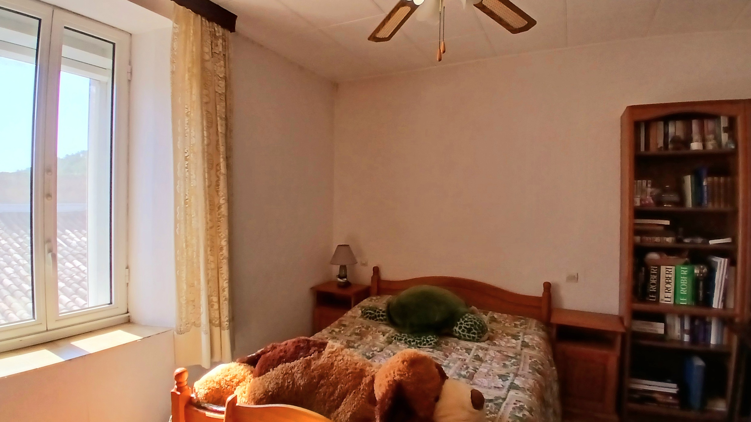 5 Bed, 2 Bath, HouseFor Sale, Roquebrun, Herault, Languedoc-Roussillon, 34460