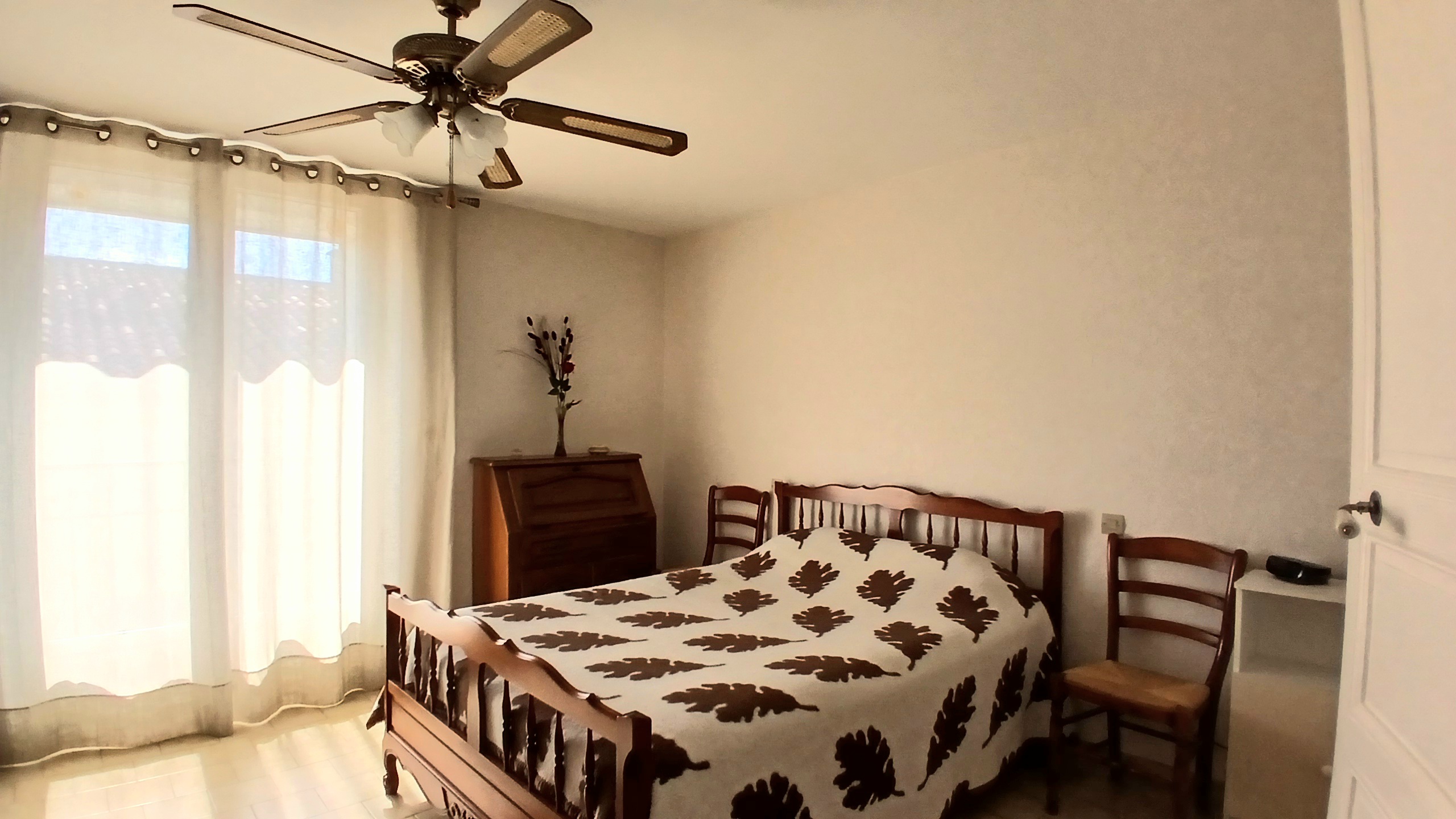 5 Bed, 2 Bath, HouseFor Sale, Roquebrun, Herault, Languedoc-Roussillon, 34460