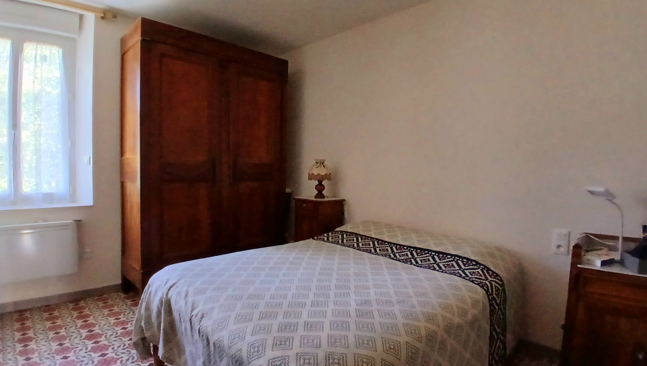 5 Bed, 2 Bath, HouseFor Sale, Roquebrun, Herault, Languedoc-Roussillon, 34460