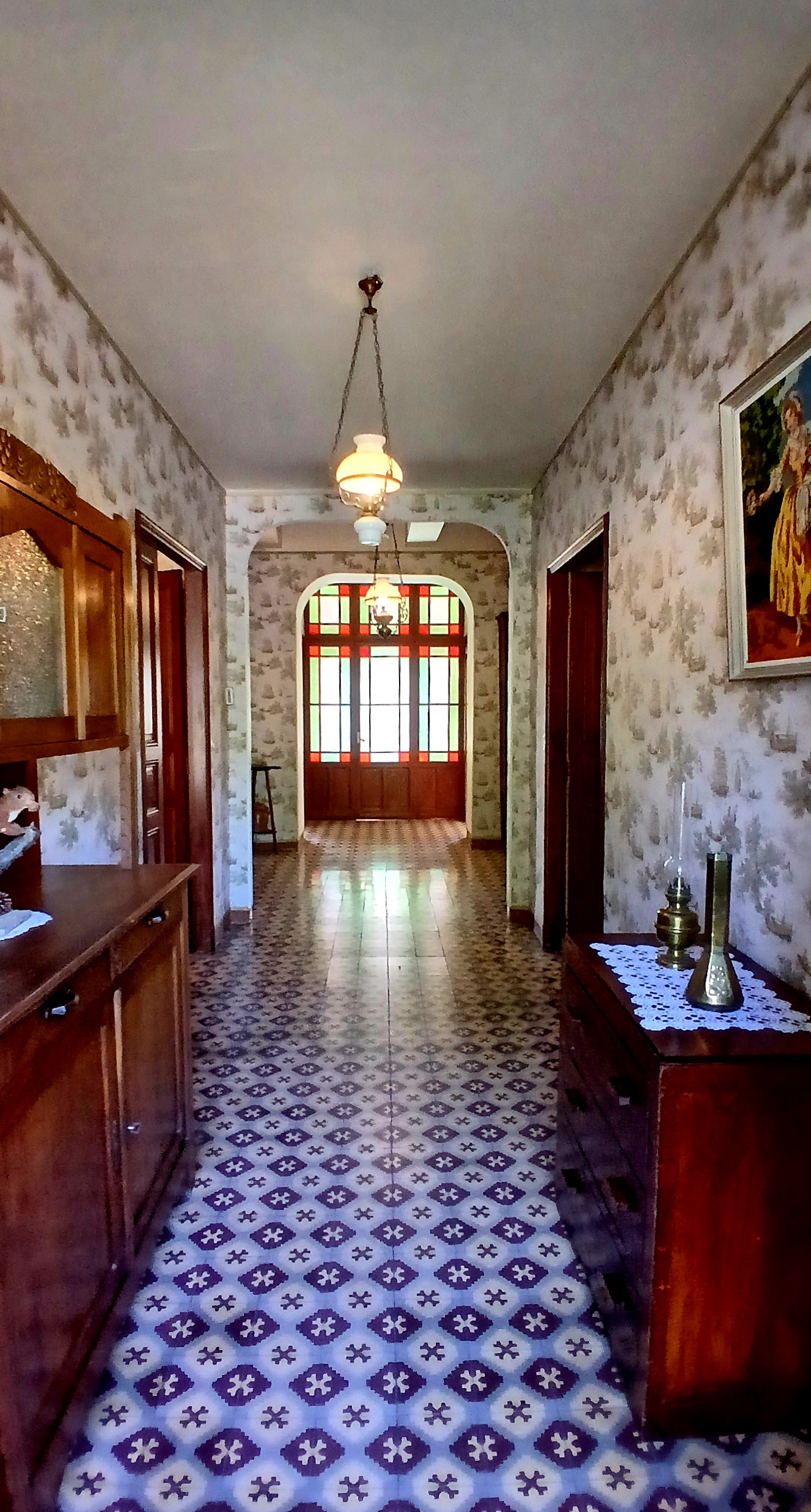 5 Bed, 2 Bath, HouseFor Sale, Roquebrun, Herault, Languedoc-Roussillon, 34460