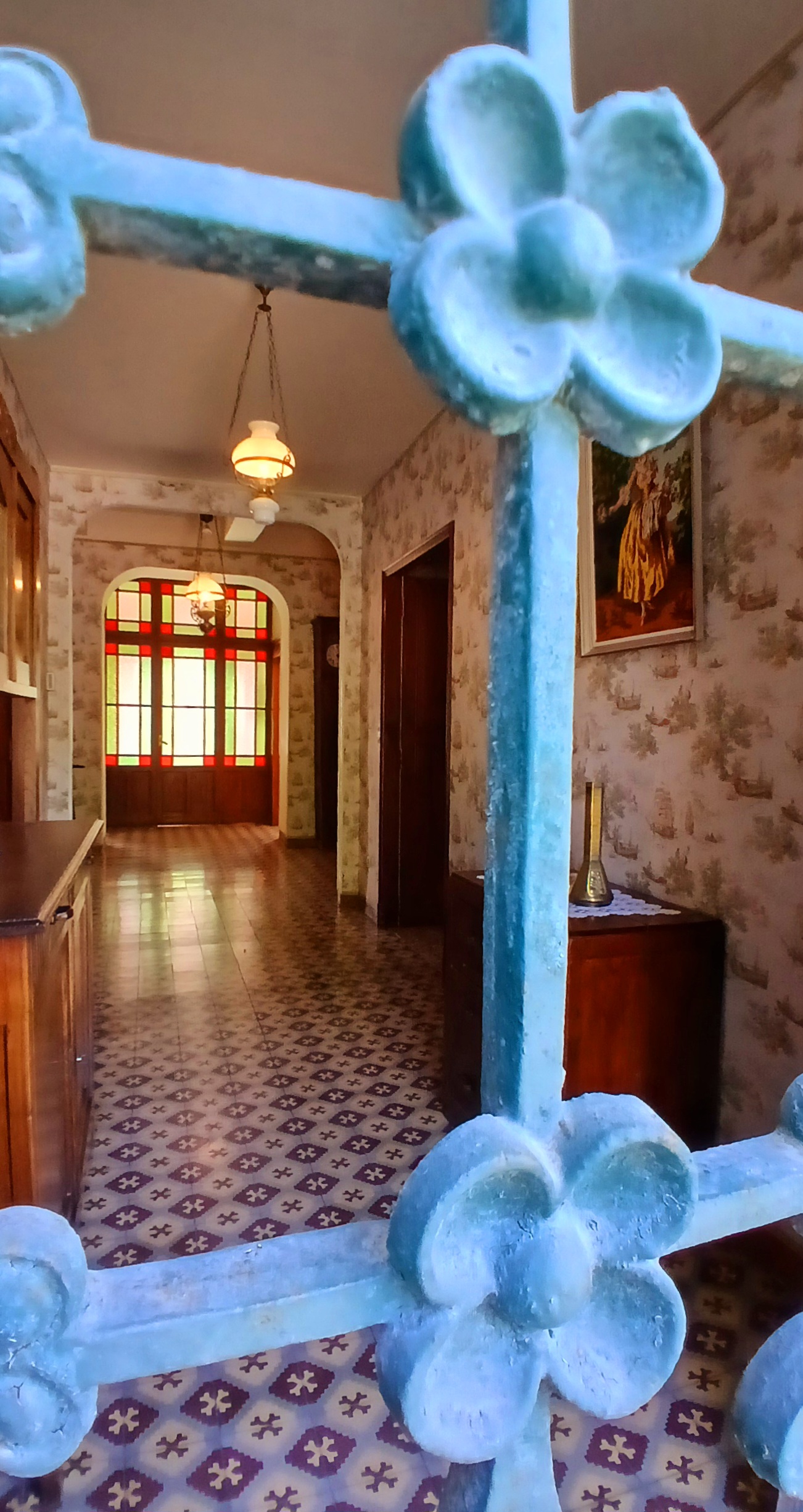 5 Bed, 2 Bath, HouseFor Sale, Roquebrun, Herault, Languedoc-Roussillon, 34460