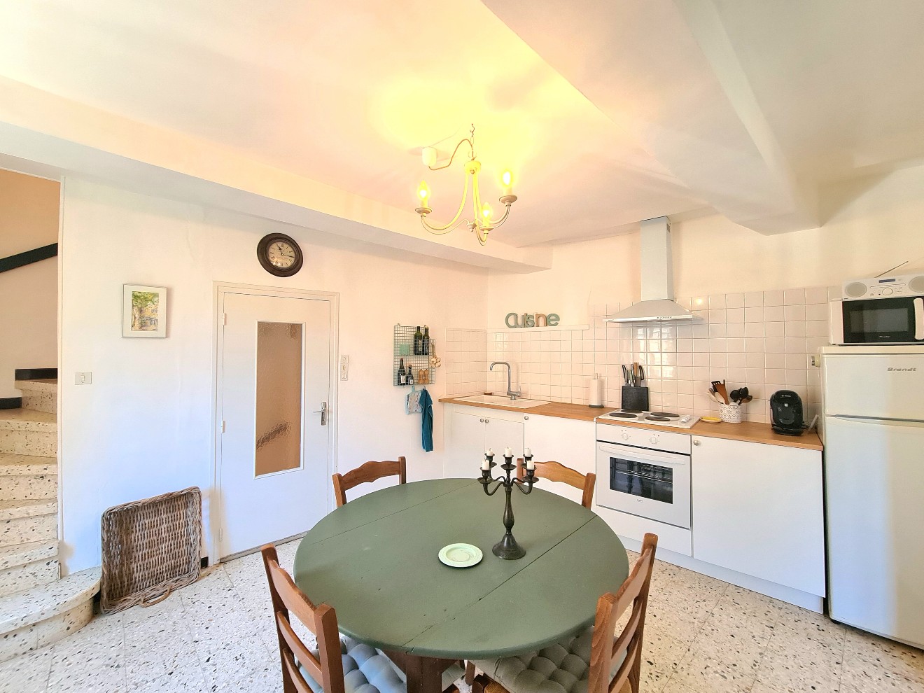 2 Bed, 1 Bath, HouseFor Sale, Cessenon Sur Orb, Herault, Languedoc-Roussillon, 34460