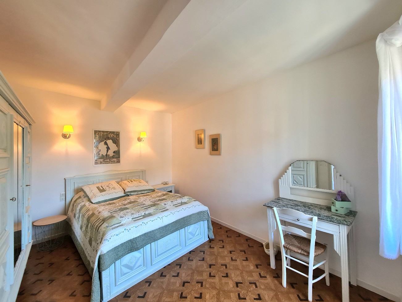 2 Bed, 1 Bath, HouseFor Sale, Cessenon Sur Orb, Herault, Languedoc-Roussillon, 34460