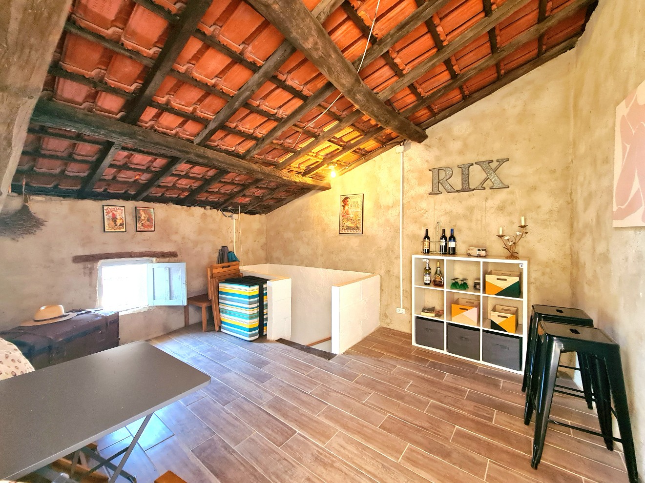 2 Bed, 1 Bath, HouseFor Sale, Cessenon Sur Orb, Herault, Languedoc-Roussillon, 34460