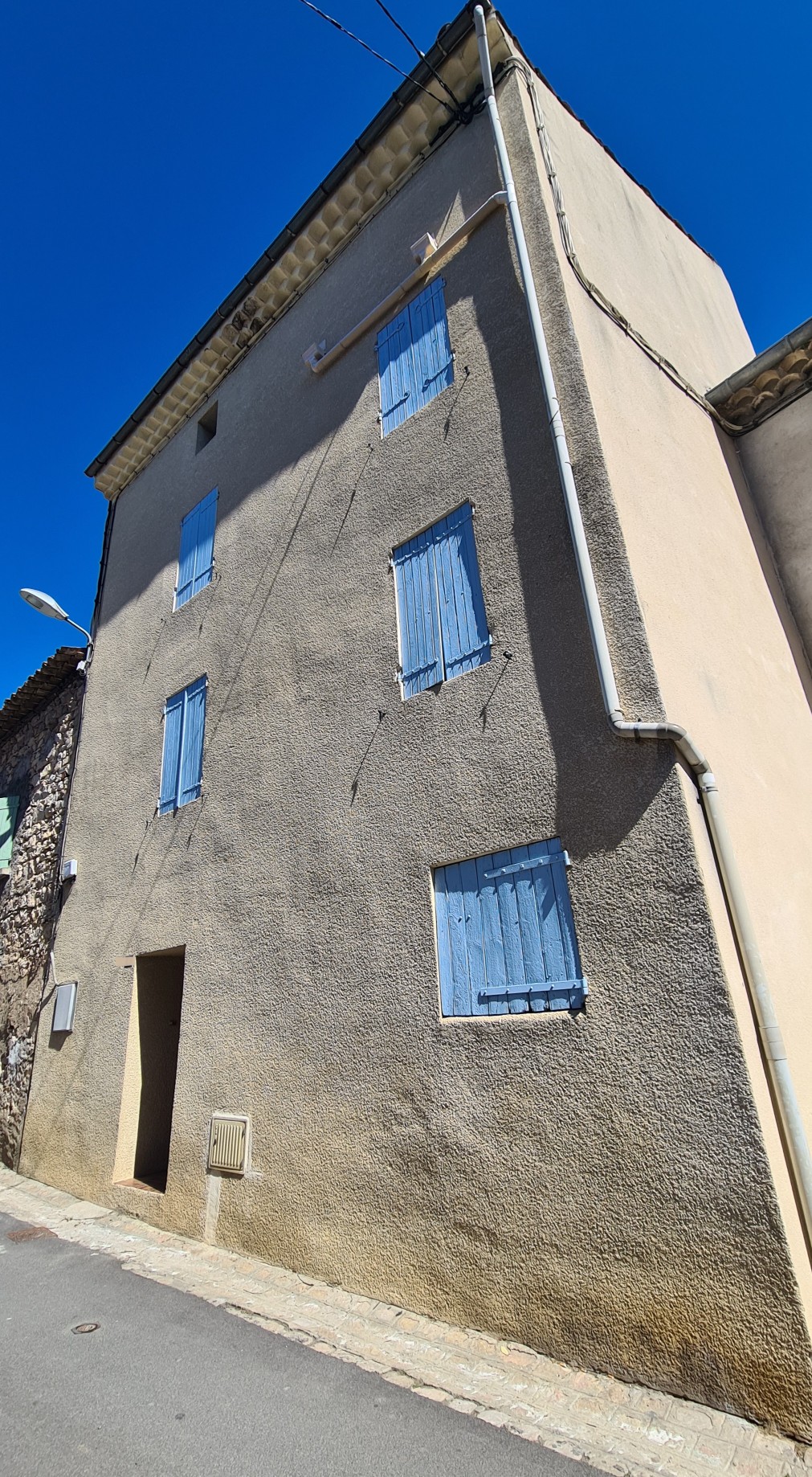 2 Bed, 1 Bath, HouseFor Sale, Cessenon Sur Orb, Herault, Languedoc-Roussillon, 34460
