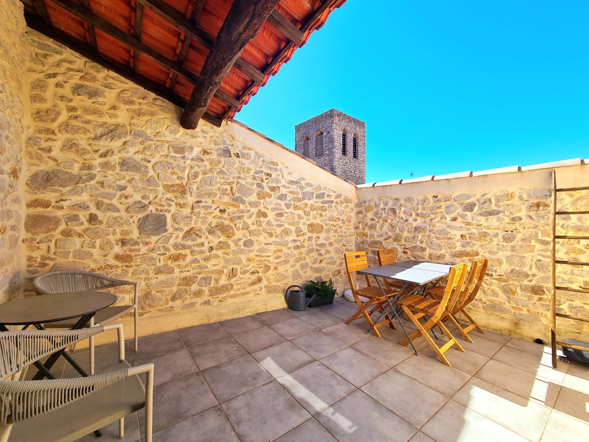2 Bed, 1 Bath, HouseFor Sale, Cessenon Sur Orb, Herault, Languedoc-Roussillon, 34460