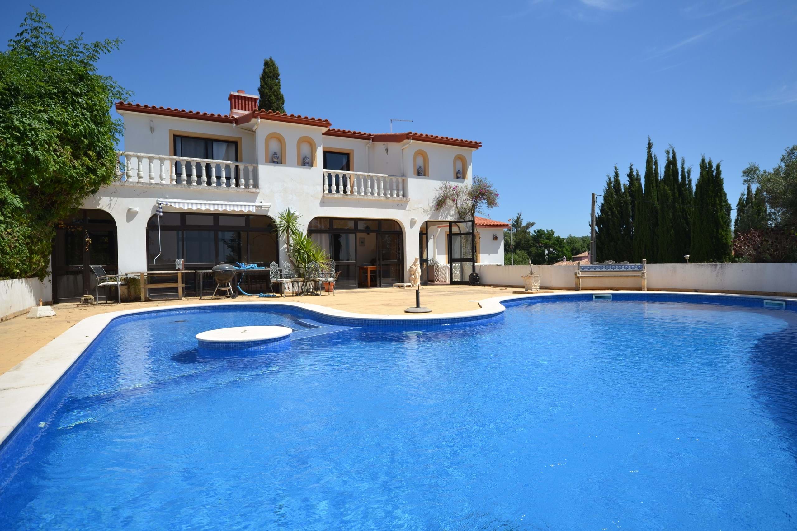 4 Bed, 5 Bath, HouseFor Sale, Loulé, Faro, 8100-060