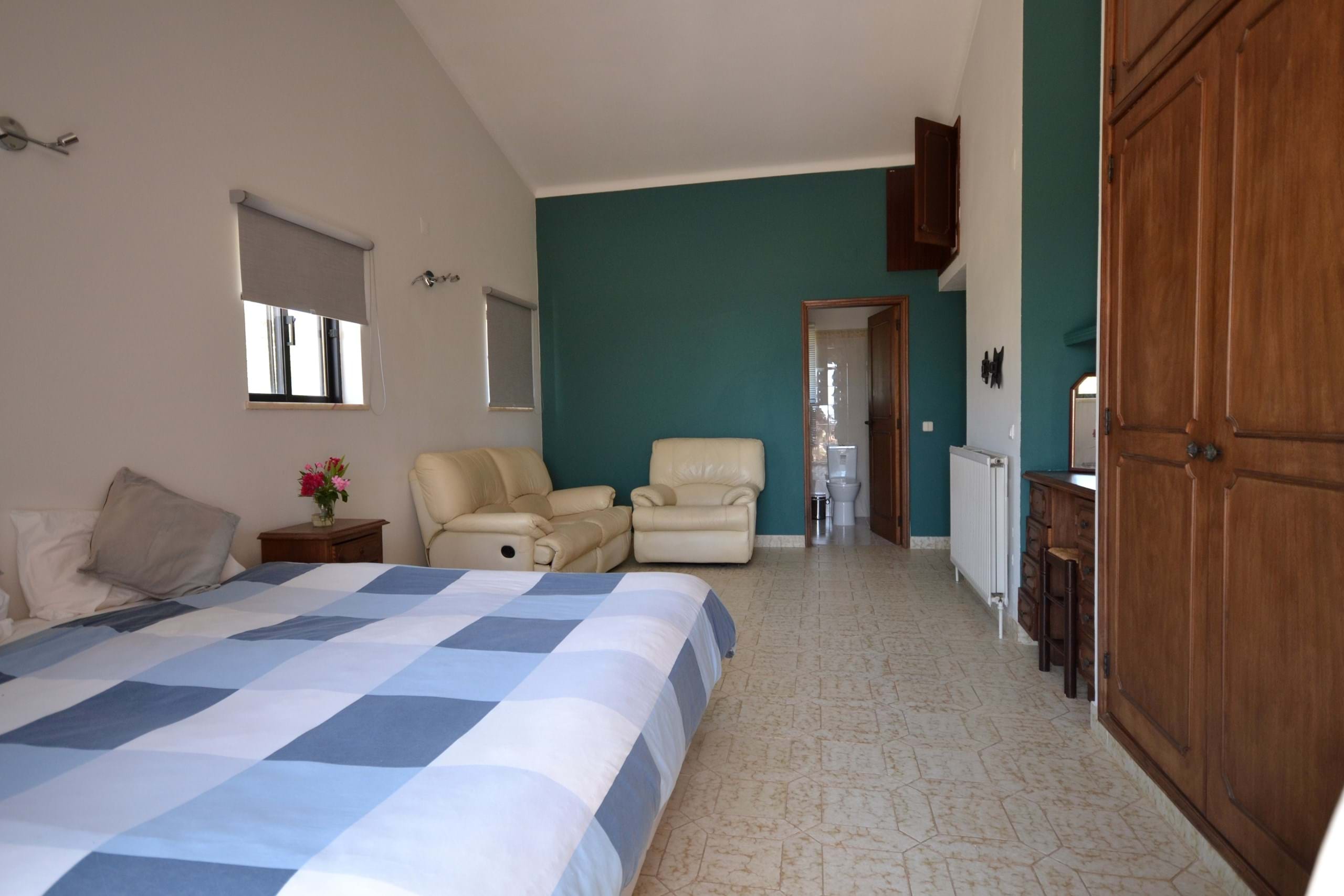 4 Bed, 5 Bath, HouseFor Sale, Loulé, Faro, 8100-060