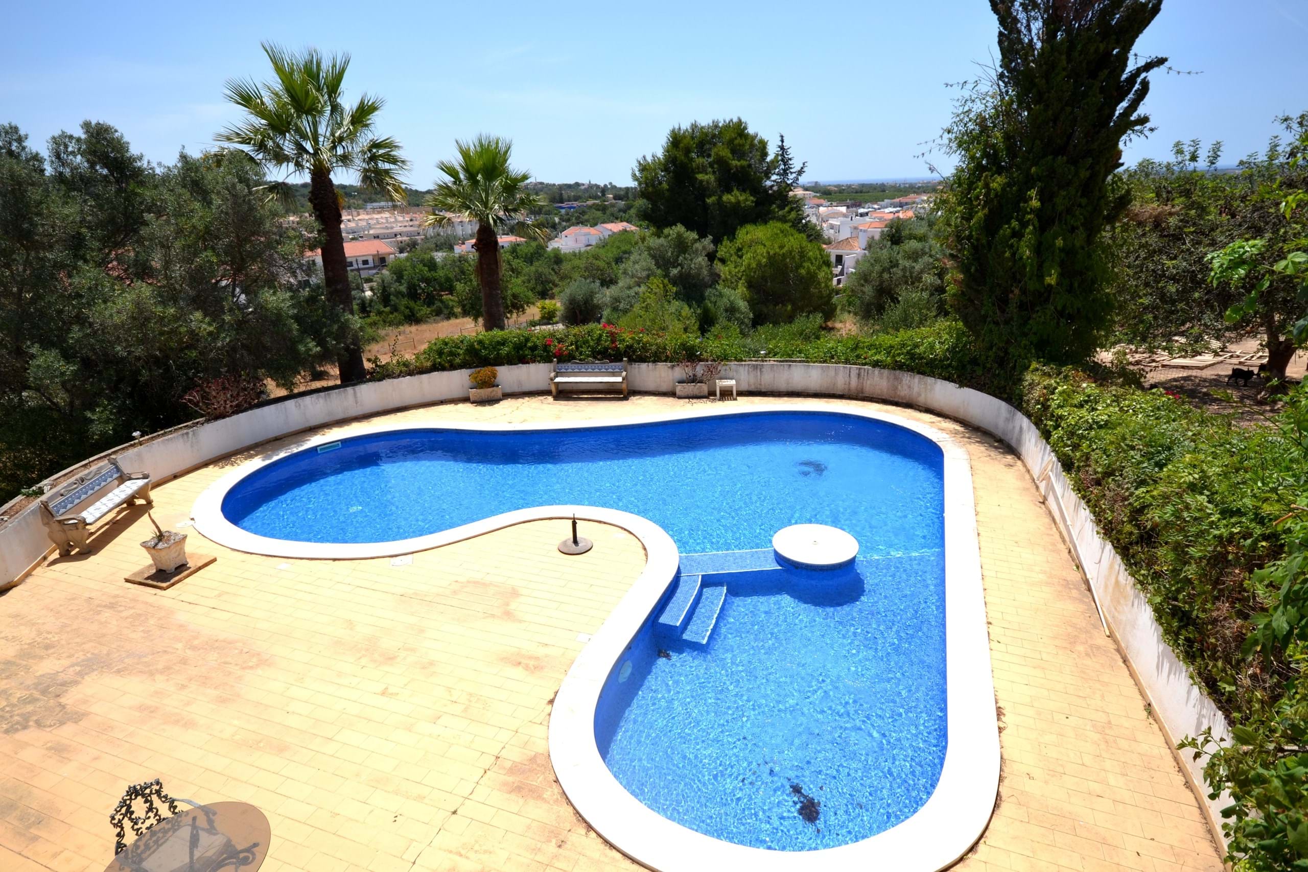 4 Bed, 5 Bath, HouseFor Sale, Loulé, Faro, 8100-060