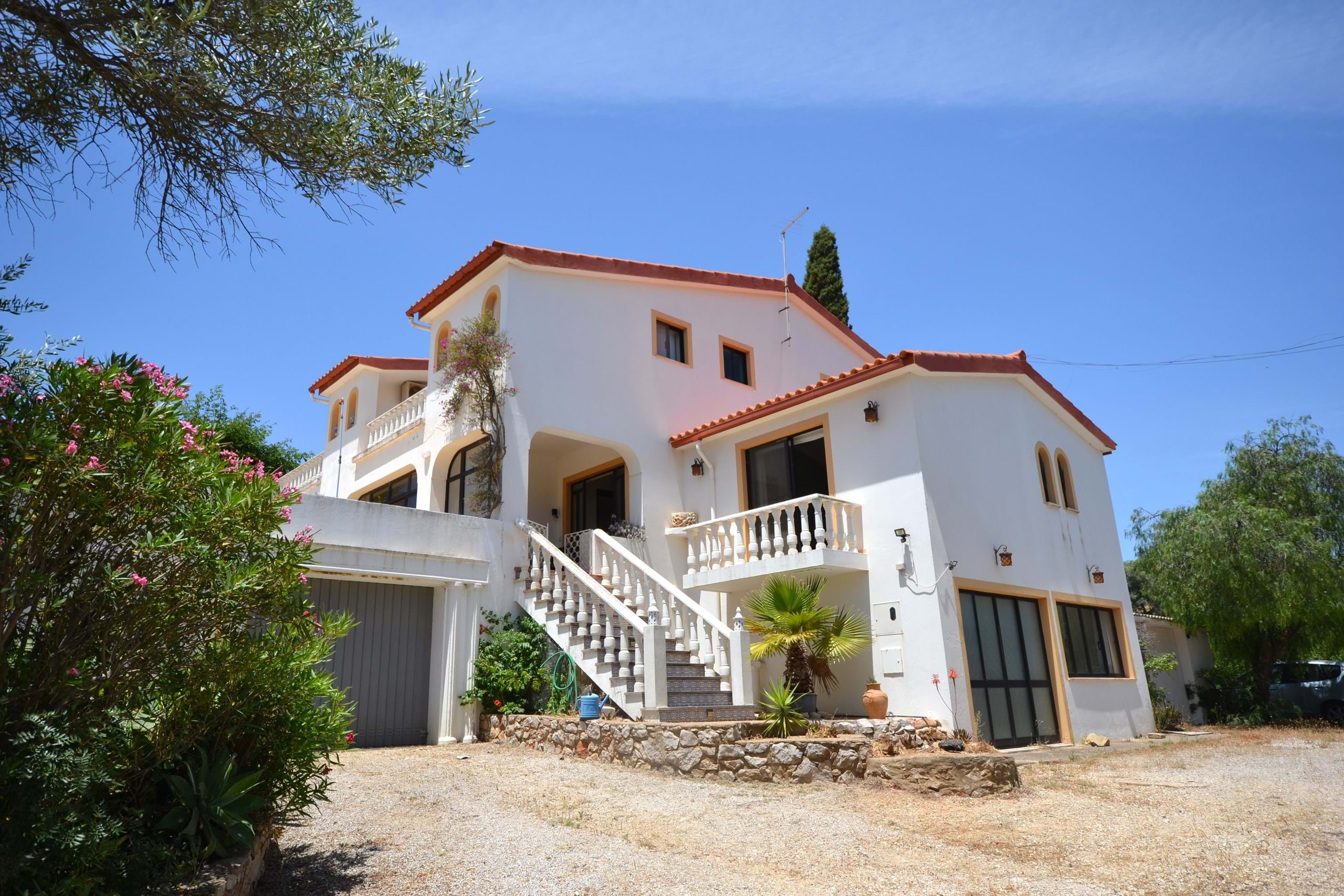 4 Bed, 5 Bath, HouseFor Sale, Loulé, Faro, 8100-060