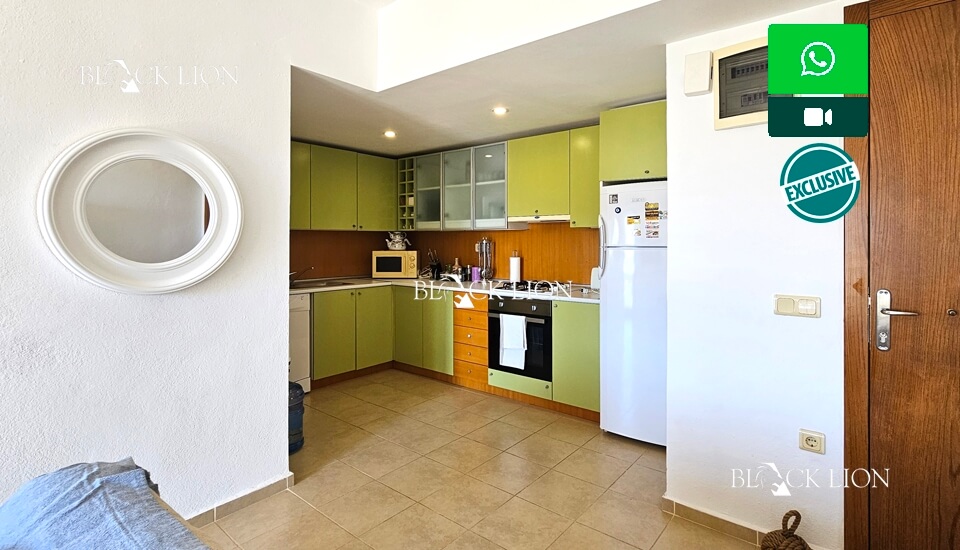 2 Bed, 1 Bath, ApartmentFor Sale, Ortaalan, Kalkan, Antalya