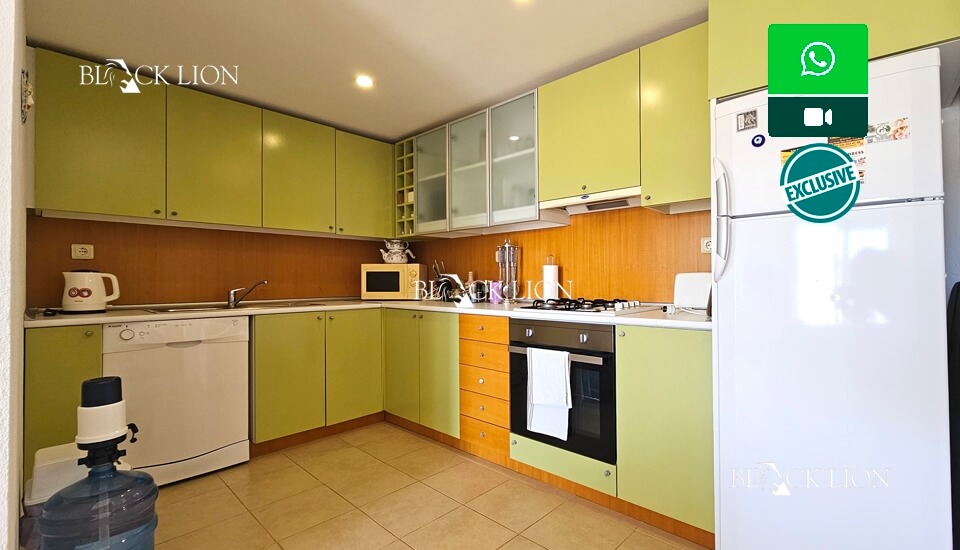 2 Bed, 1 Bath, ApartmentFor Sale, Ortaalan, Kalkan, Antalya