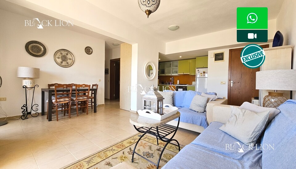 2 Bed, 1 Bath, ApartmentFor Sale, Ortaalan, Kalkan, Antalya