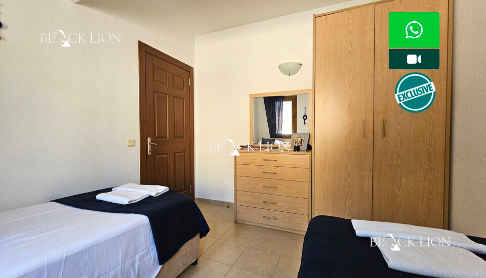 2 Bed, 1 Bath, ApartmentFor Sale, Ortaalan, Kalkan, Antalya