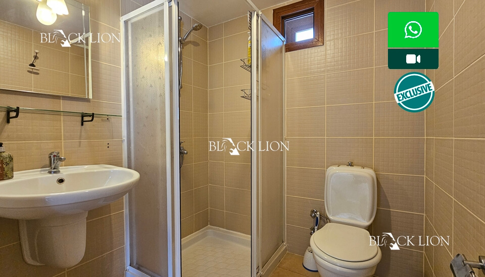 2 Bed, 1 Bath, ApartmentFor Sale, Ortaalan, Kalkan, Antalya