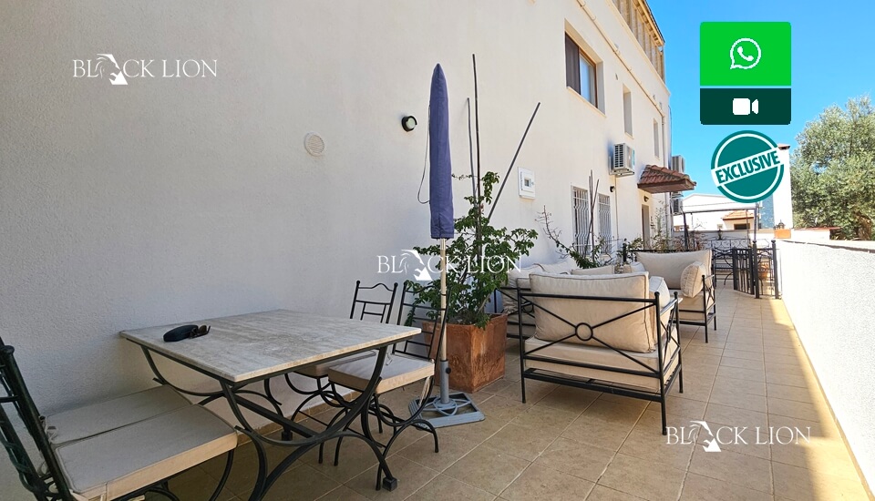 2 Bed, 1 Bath, ApartmentFor Sale, Ortaalan, Kalkan, Antalya