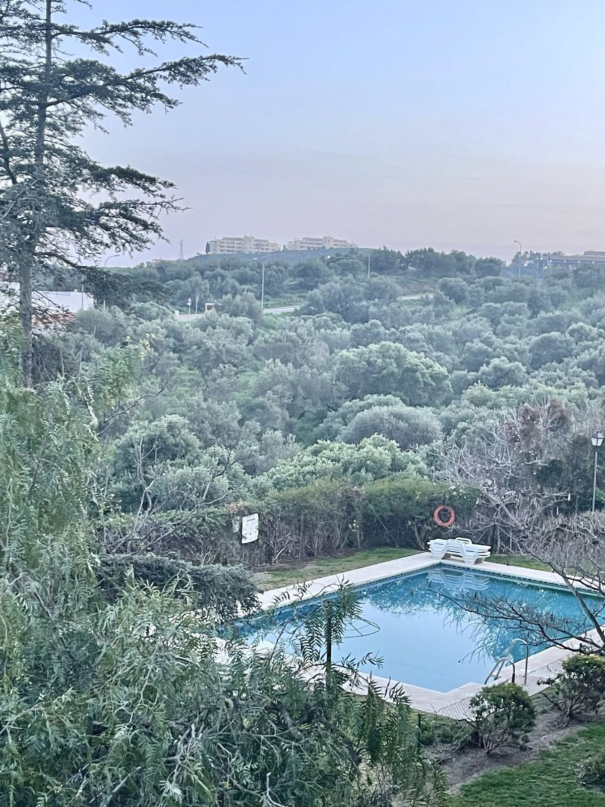 2 Bed, 1 Bath, ApartmentFor Sale, Cerros del Aguila, Malaga