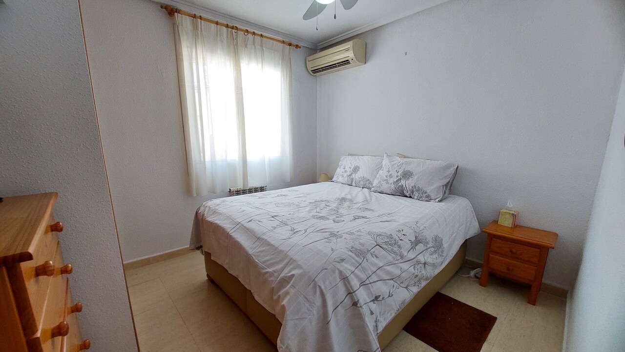 3 Bed, 2 Bath, HouseFor Sale, Camposol, Murcia