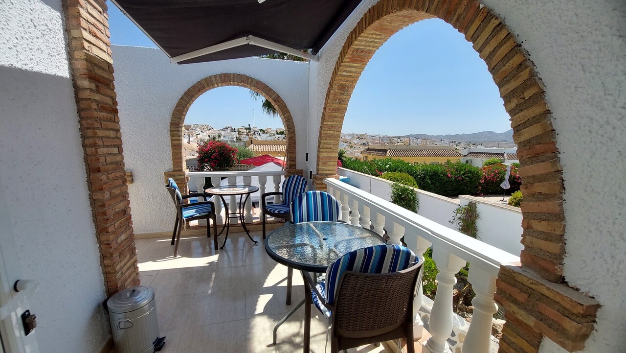 3 Bed, 2 Bath, HouseFor Sale, Camposol, Murcia