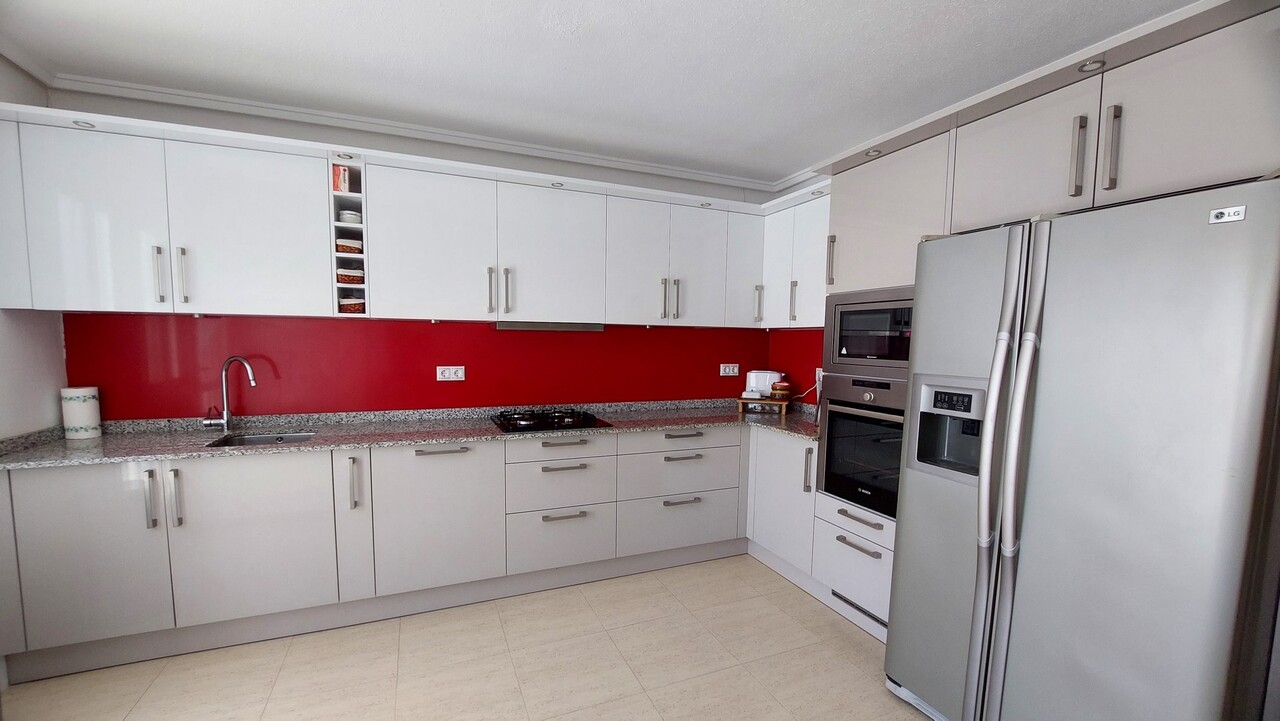 3 Bed, 2 Bath, HouseFor Sale, Camposol, Murcia