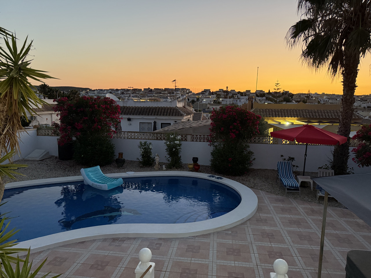 3 Bed, 2 Bath, HouseFor Sale, Camposol, Murcia