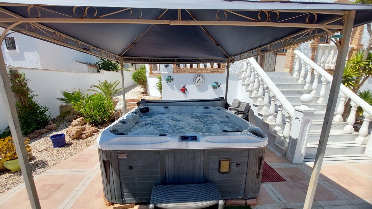 3 Bed, 2 Bath, HouseFor Sale, Camposol, Murcia