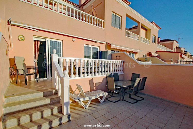 2 Bed, 1 Bath, ApartmentFor Sale, Porta Nova, Torviscas Alto