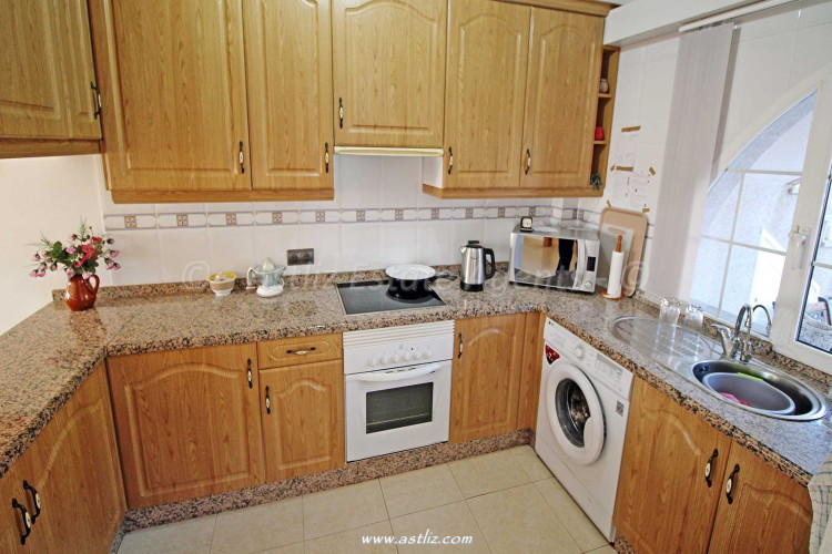 2 Bed, 1 Bath, ApartmentFor Sale, Porta Nova, Torviscas Alto