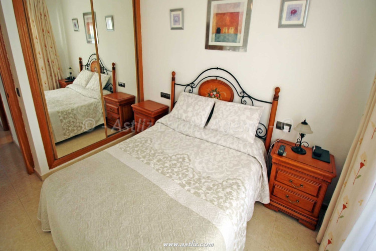 2 Bed, 1 Bath, ApartmentFor Sale, Porta Nova, Torviscas Alto