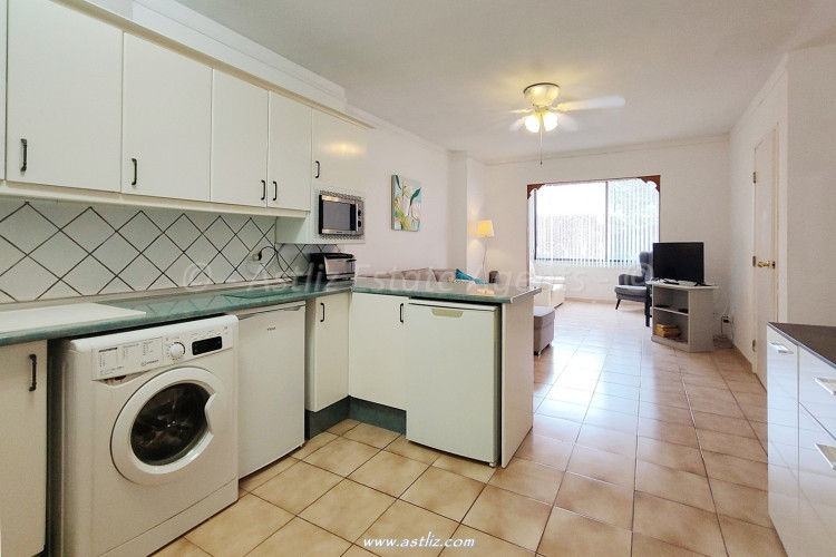 2 Bed, 2 Bath, ApartmentFor Sale, Castle Harbour, Los Cristianos