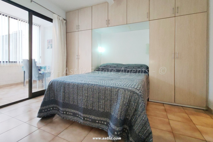 2 Bed, 2 Bath, ApartmentFor Sale, Castle Harbour, Los Cristianos