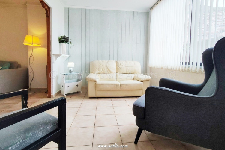 2 Bed, 2 Bath, ApartmentFor Sale, Castle Harbour, Los Cristianos