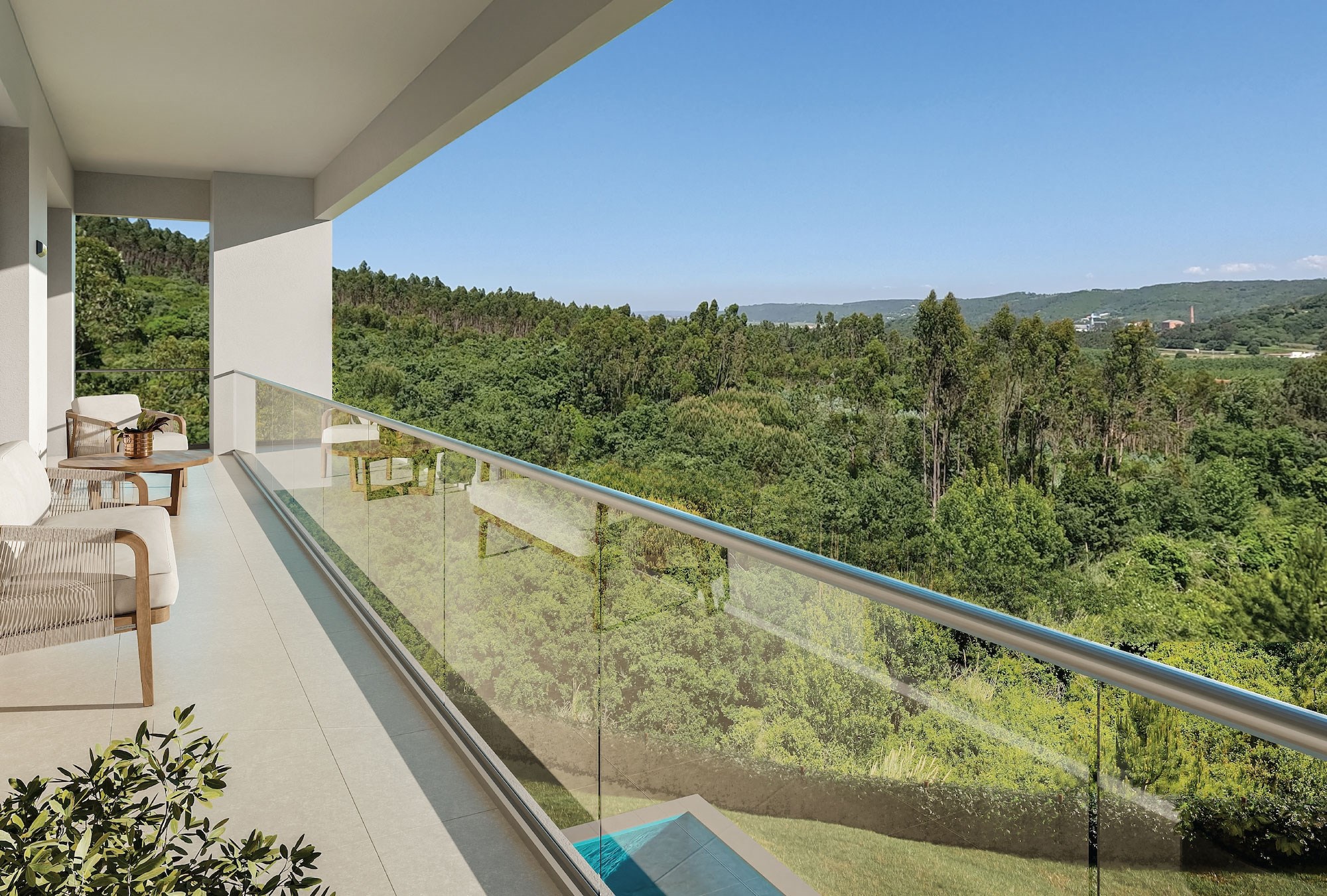 3 Bed, 4 Bath, HouseFor Sale, Nazaré, Leiria, 2450-022