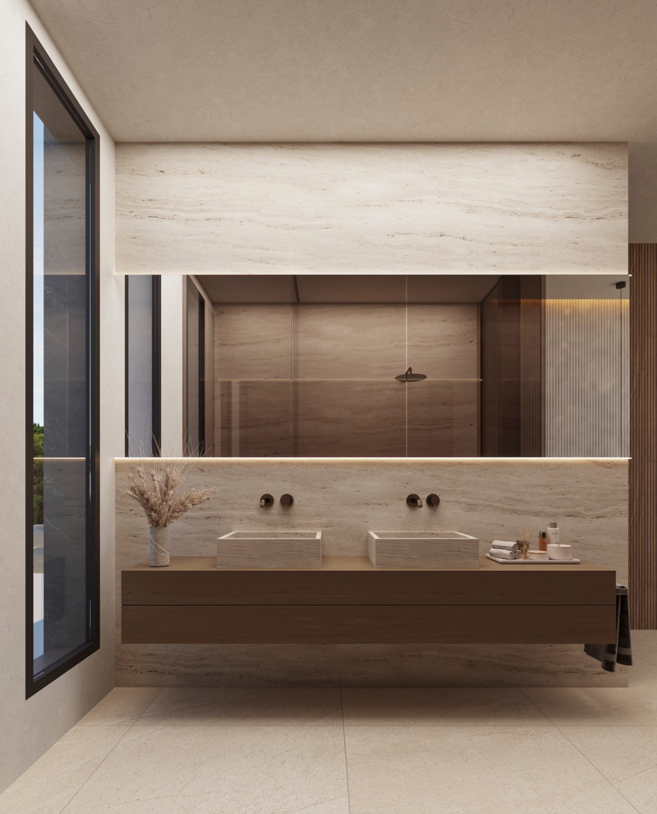 3 Bed, 4 Bath, HouseFor Sale, Calpe, Alicante