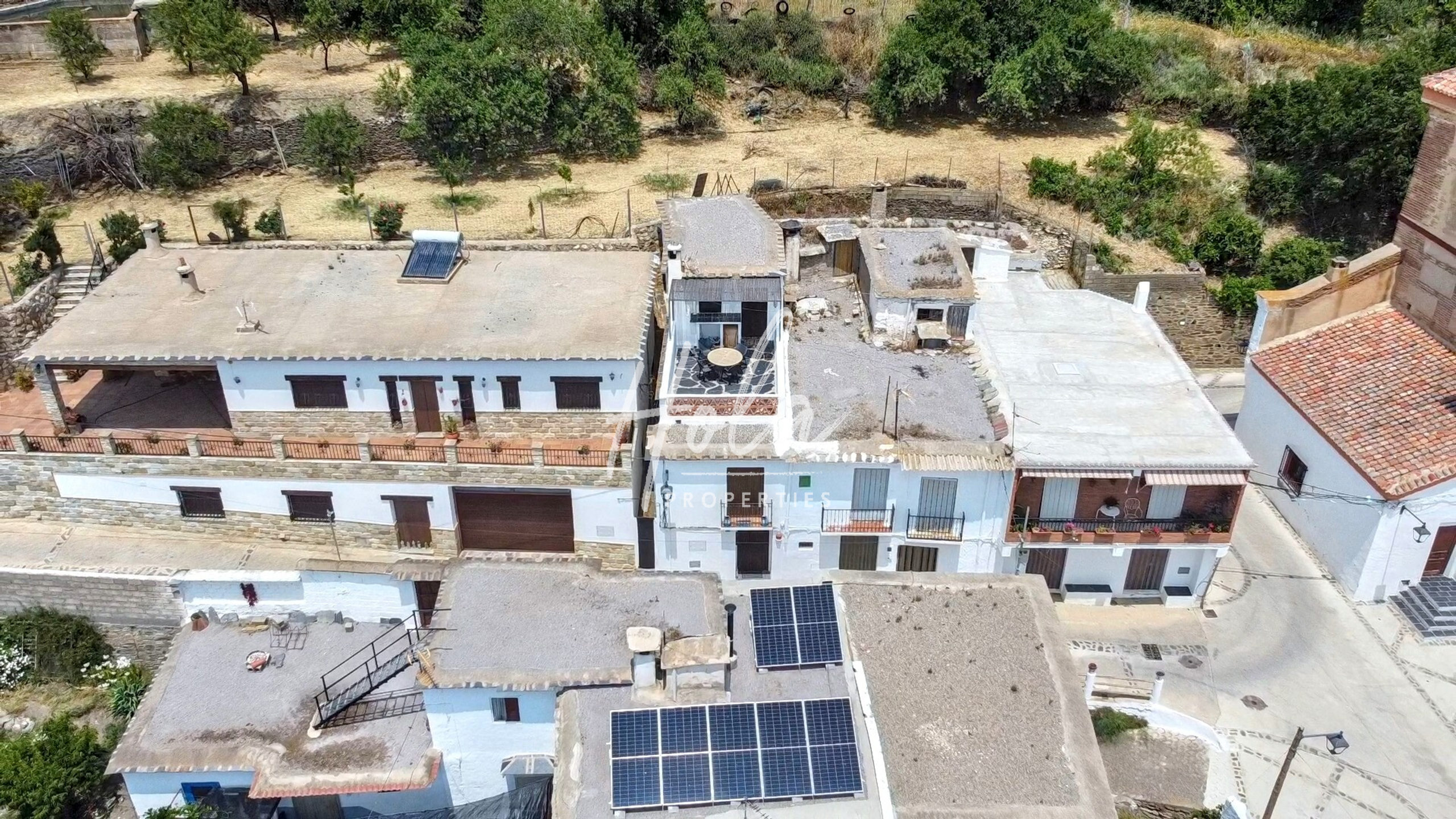 2 Bed, 2 Bath, HouseFor Sale, Nevada, Granda