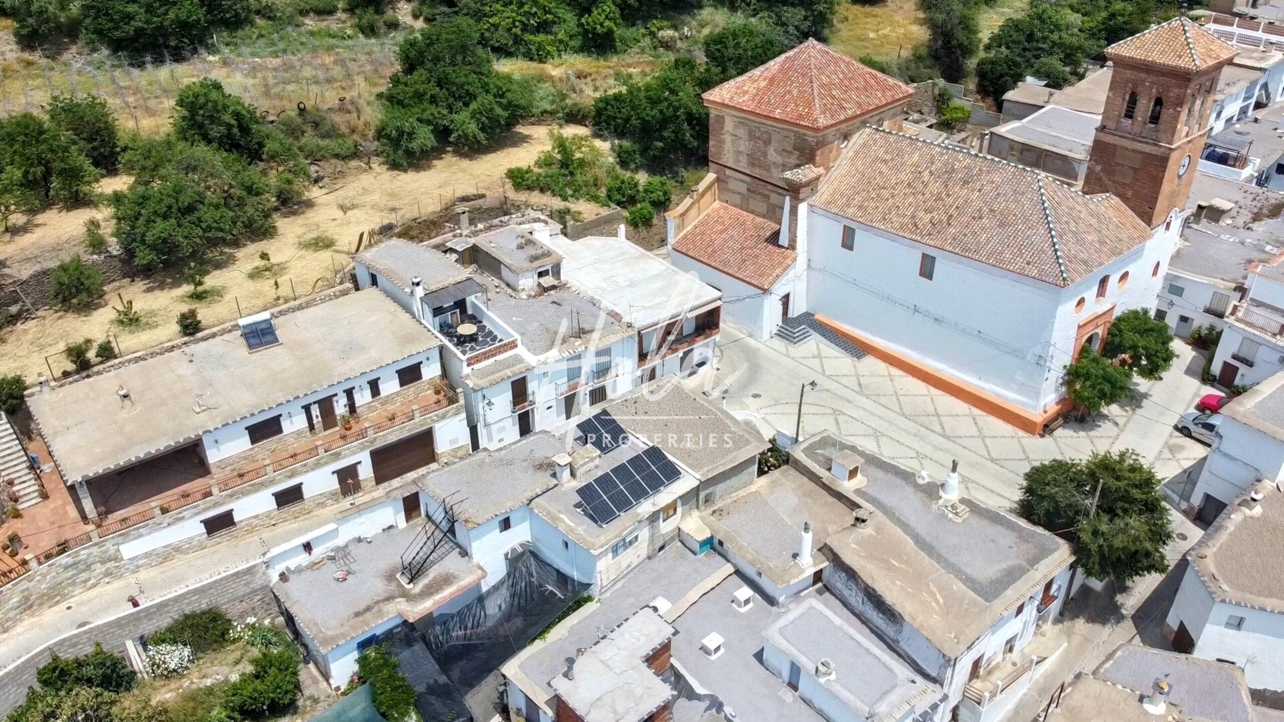 2 Bed, 2 Bath, HouseFor Sale, Nevada, Granda