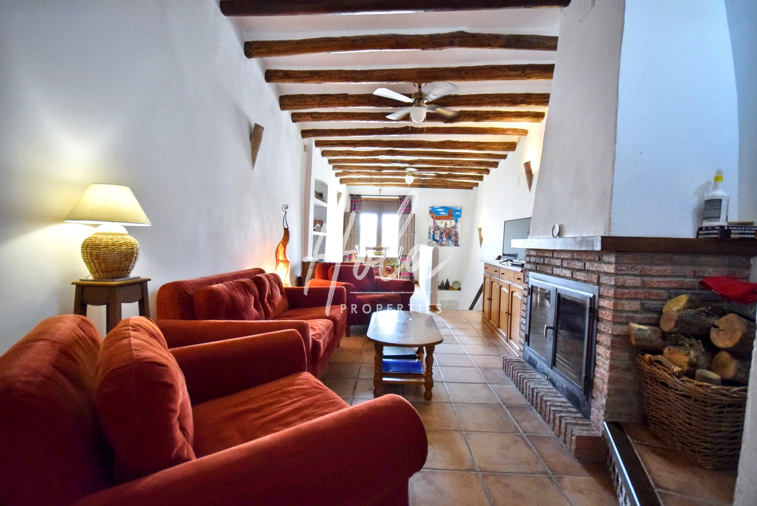 2 Bed, 2 Bath, HouseFor Sale, Nevada, Granda