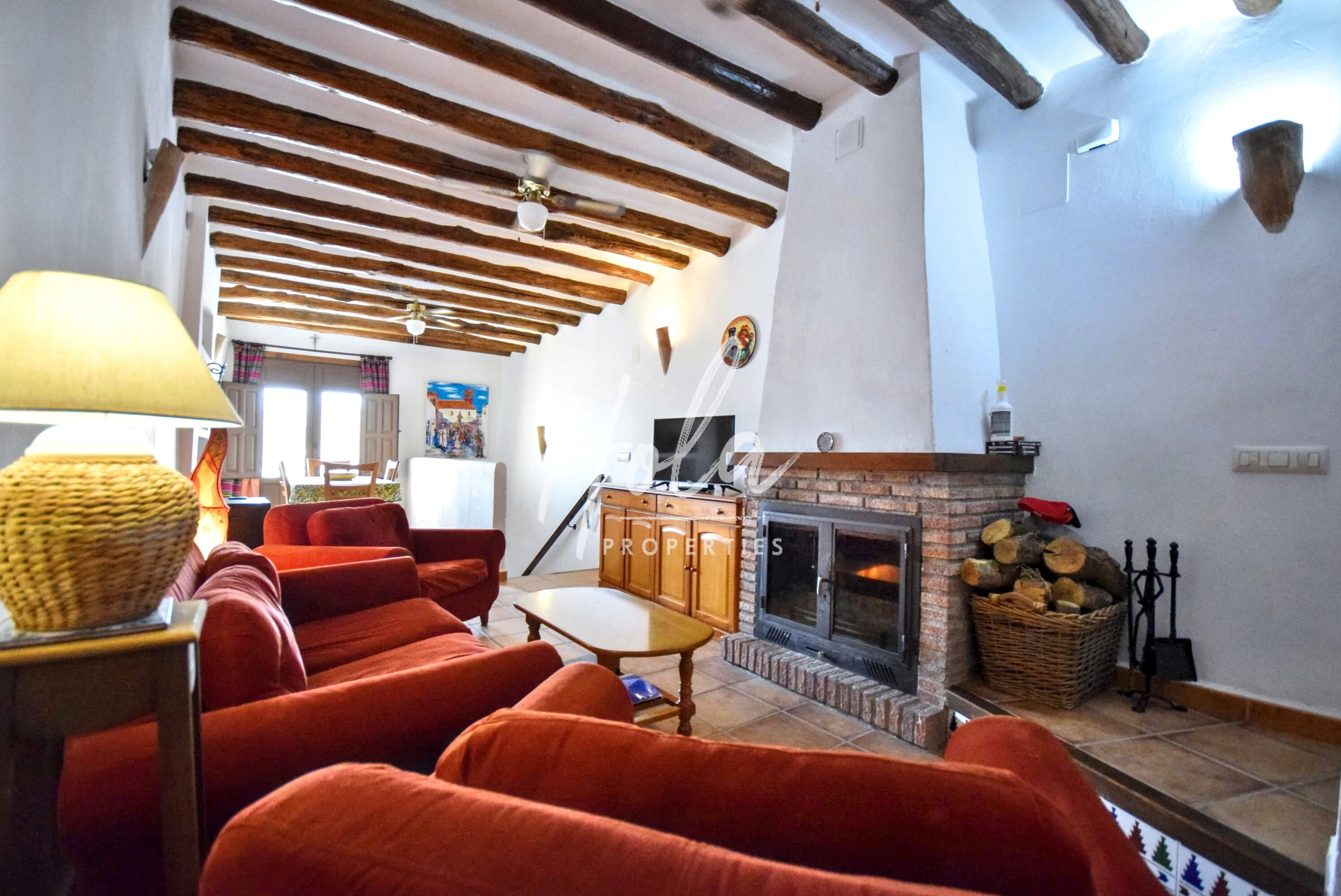 2 Bed, 2 Bath, HouseFor Sale, Nevada, Granda