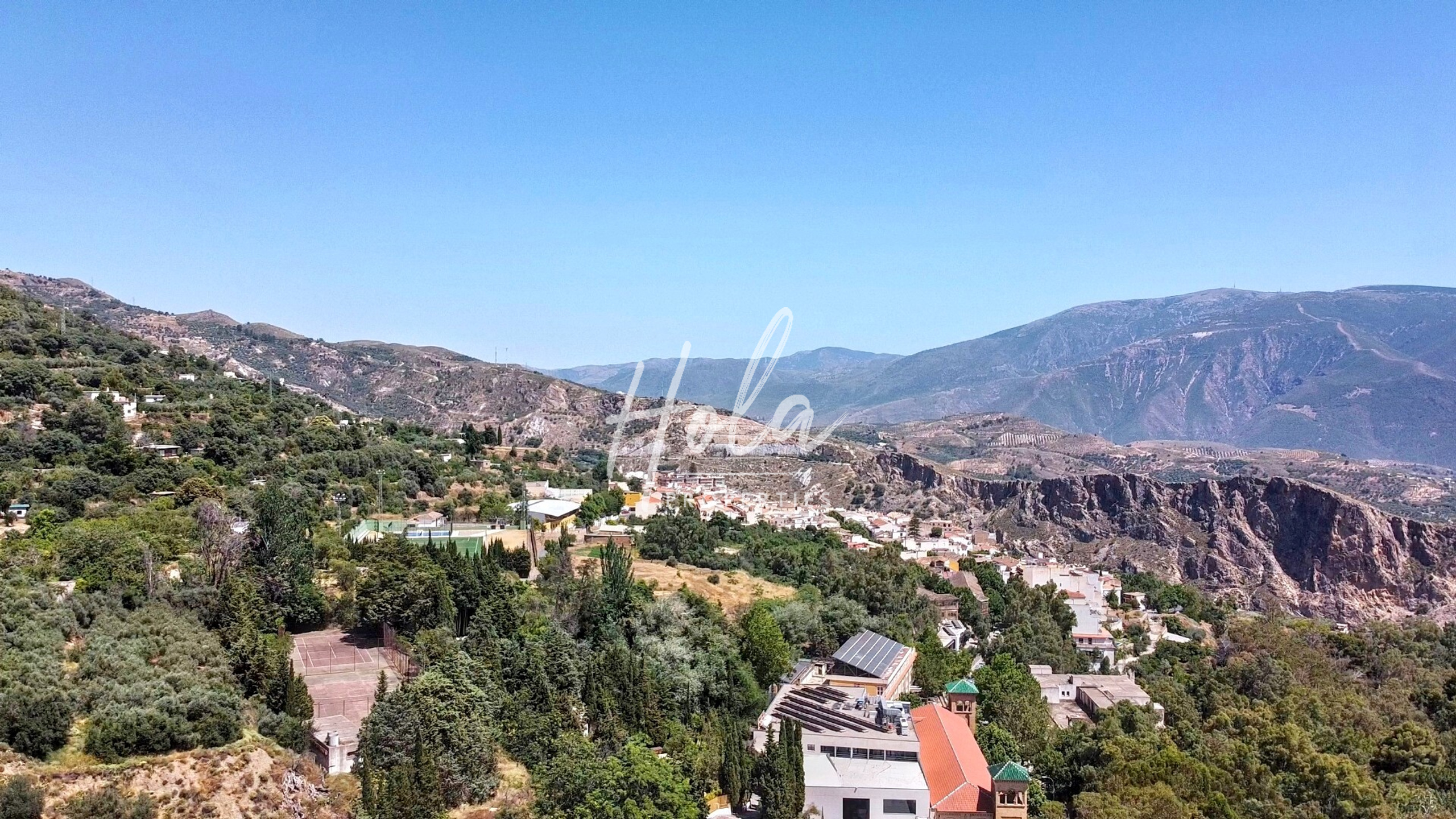 1 Bed, 1 Bath, HouseFor Sale, Lanjaron, Granada