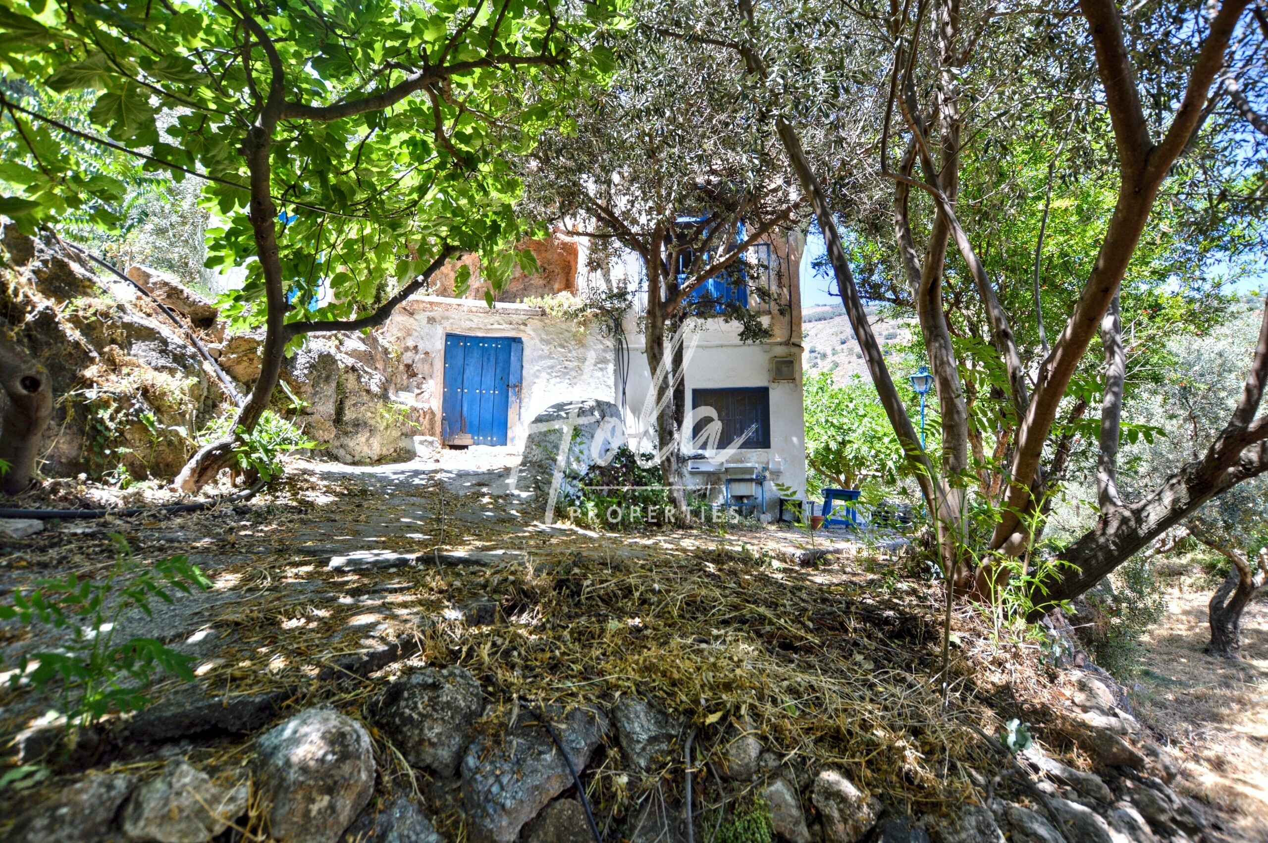 1 Bed, 1 Bath, HouseFor Sale, Lanjaron, Granada