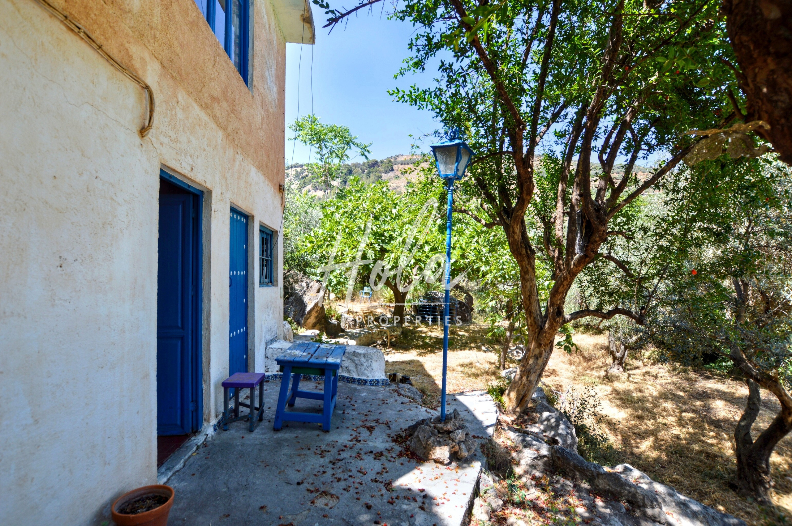 1 Bed, 1 Bath, HouseFor Sale, Lanjaron, Granada