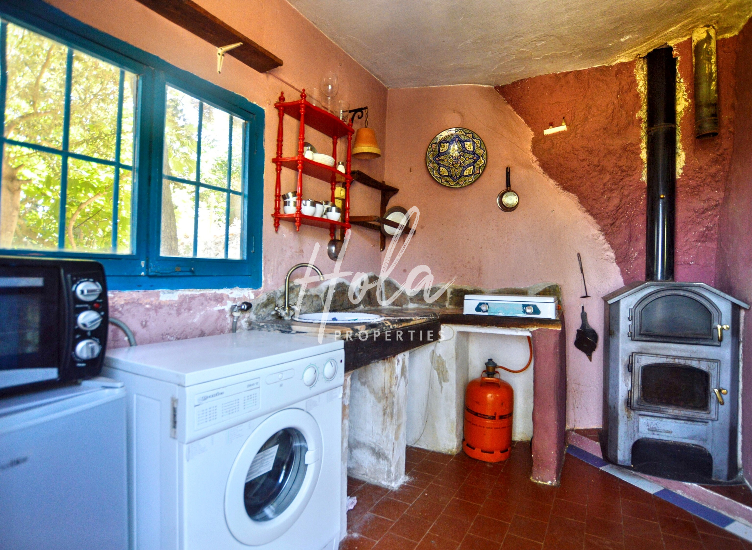 1 Bed, 1 Bath, HouseFor Sale, Lanjaron, Granada