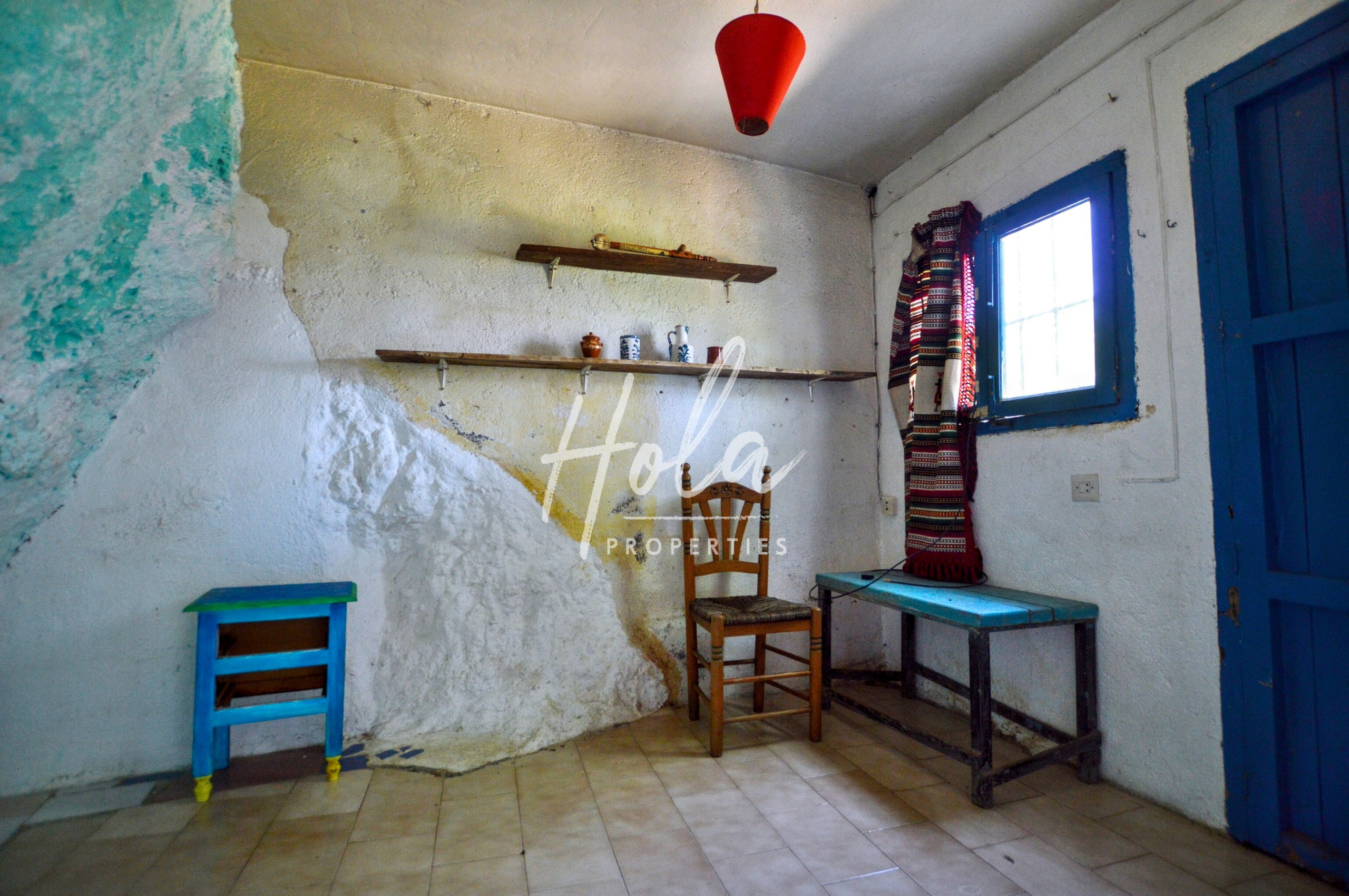 1 Bed, 1 Bath, HouseFor Sale, Lanjaron, Granada