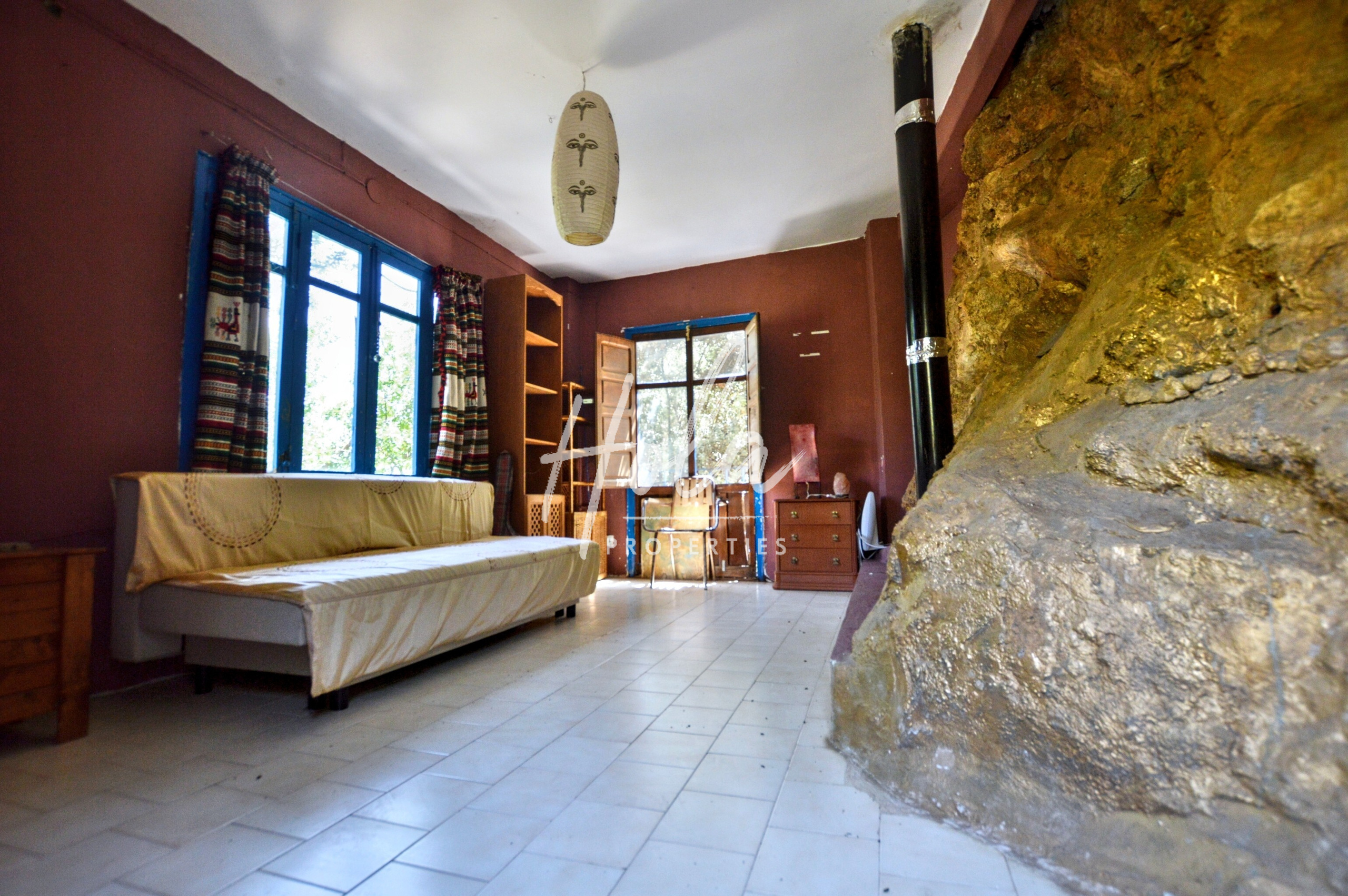 1 Bed, 1 Bath, HouseFor Sale, Lanjaron, Granada