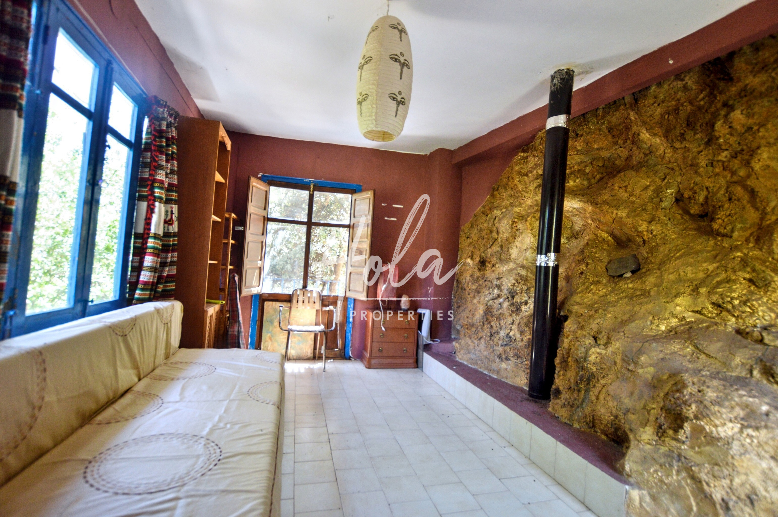 1 Bed, 1 Bath, HouseFor Sale, Lanjaron, Granada