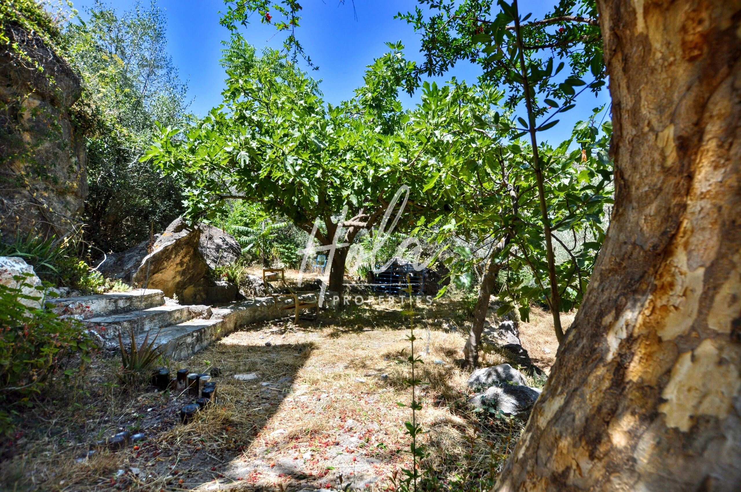 1 Bed, 1 Bath, HouseFor Sale, Lanjaron, Granada