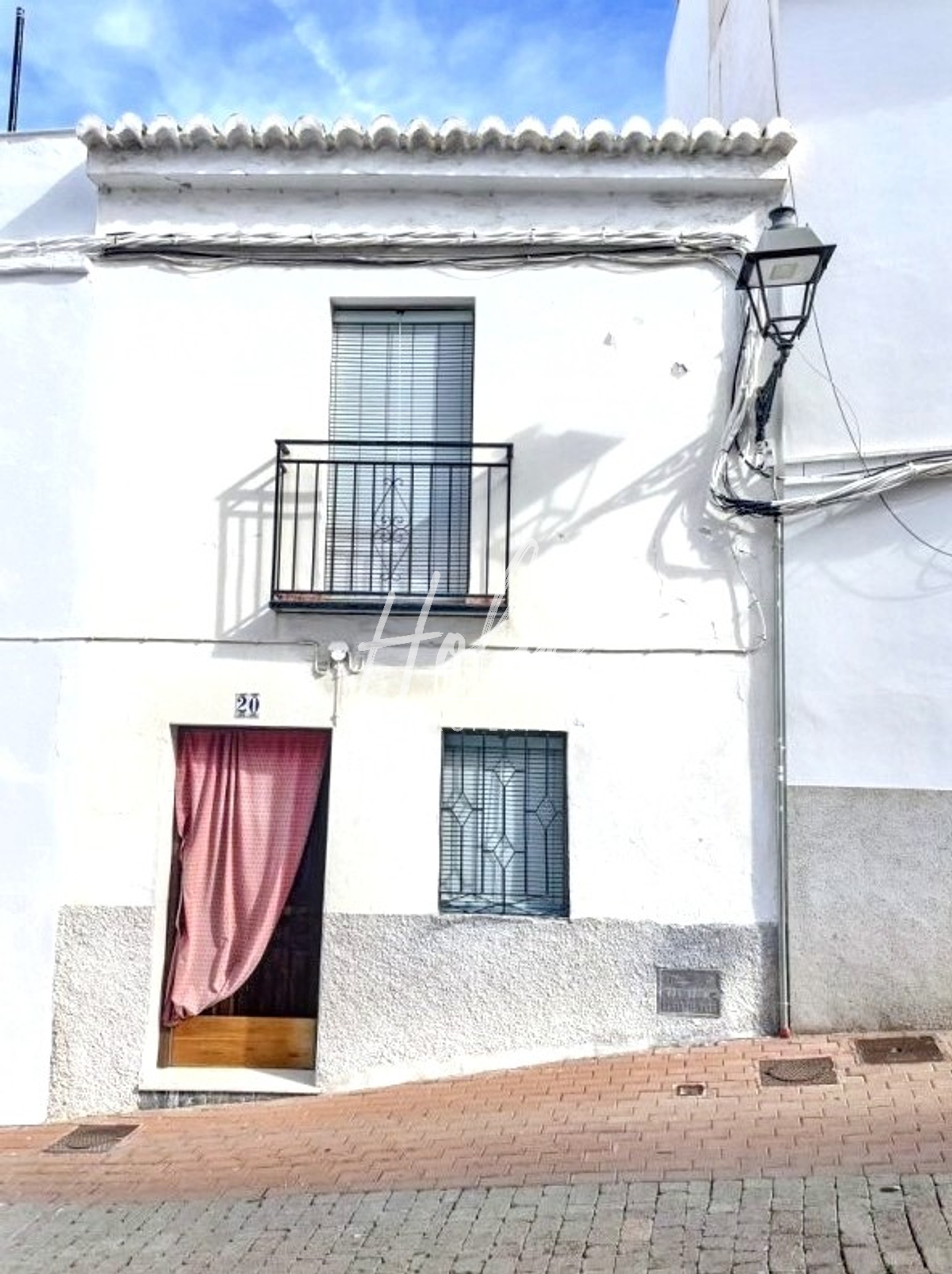 3 Bed, 1 Bath, HouseFor Sale, Salobreña, Granada