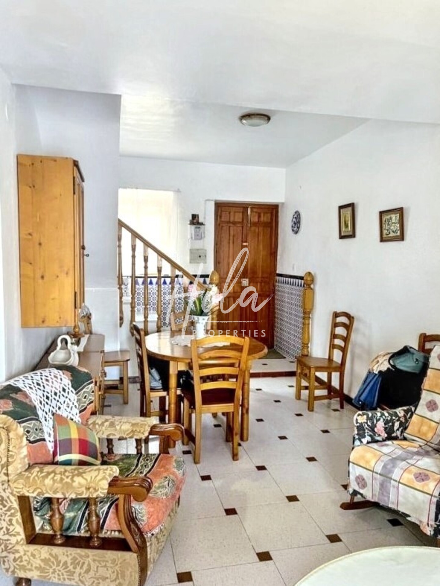 3 Bed, 1 Bath, HouseFor Sale, Salobreña, Granada