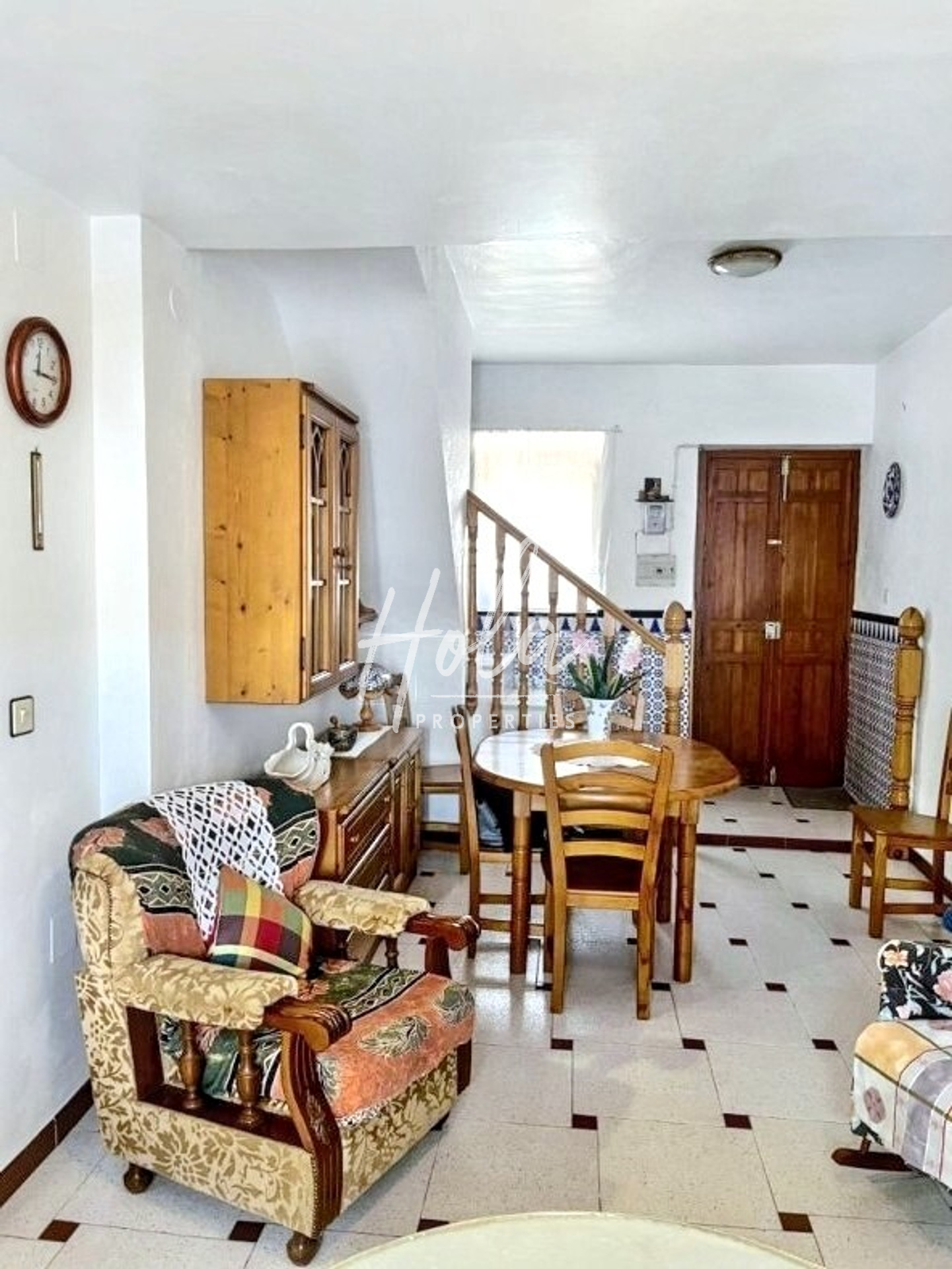 3 Bed, 1 Bath, HouseFor Sale, Salobreña, Granada
