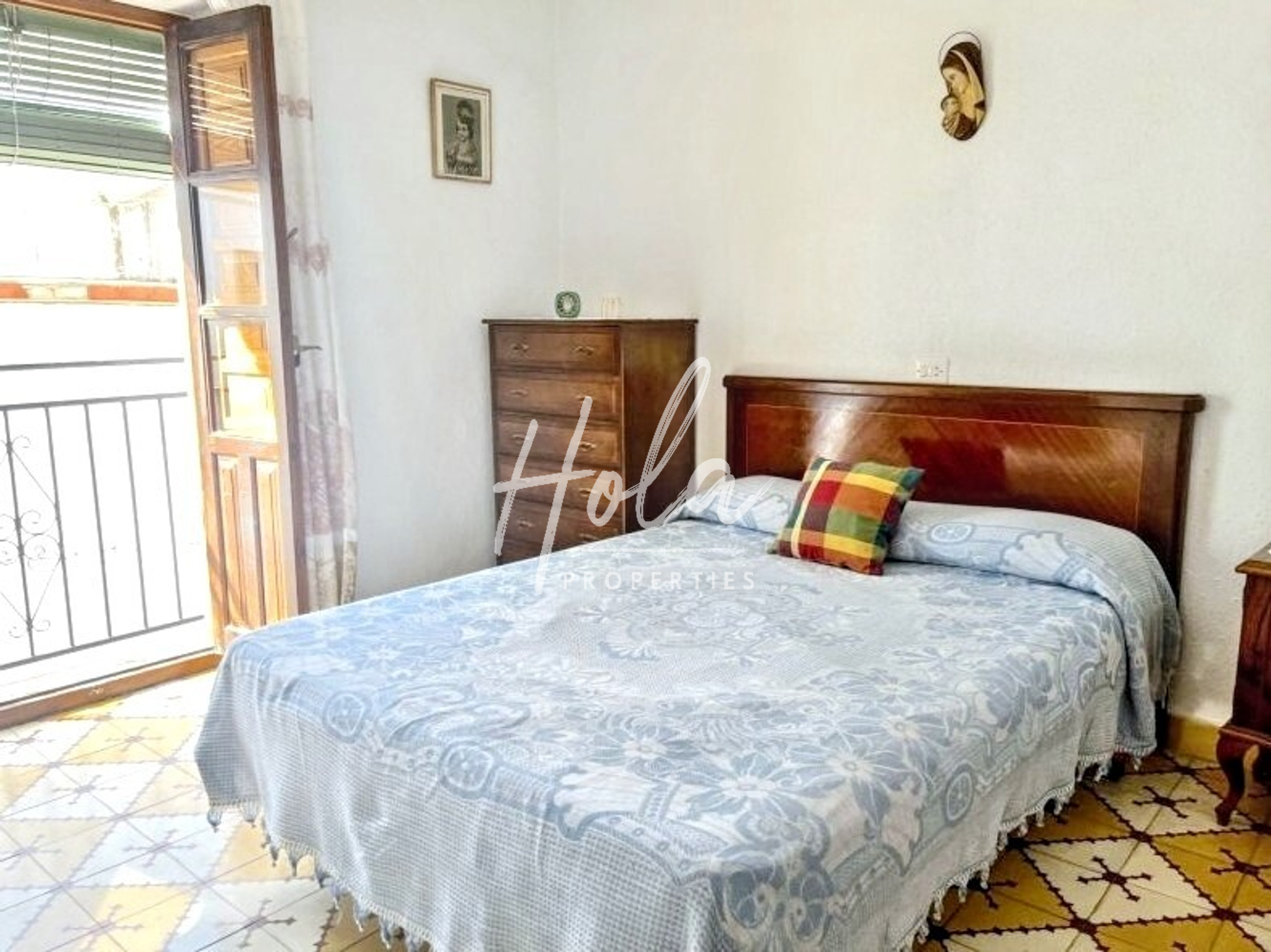 3 Bed, 1 Bath, HouseFor Sale, Salobreña, Granada